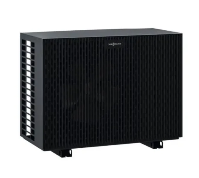 viessmann warmtepomp vitocal 25x-a 06 viessmann
