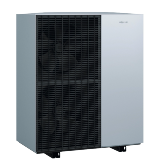 viessmann warmtepomp vitocal 15x-a16 viessmann