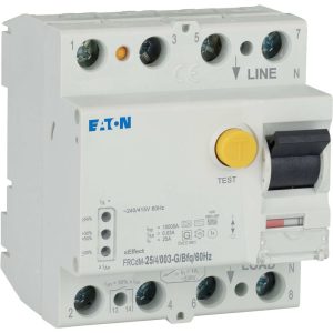 eaton frcdm-25/4/003-g/bfq/60hz eaton