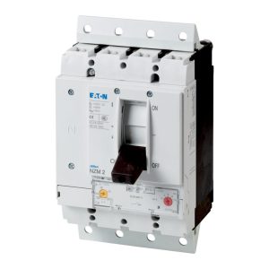 eaton nzmn2-4-a160-sve nzm2 eaton