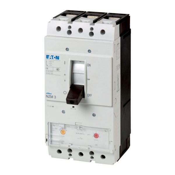 eaton nzmh3-a500 nzm3 eaton