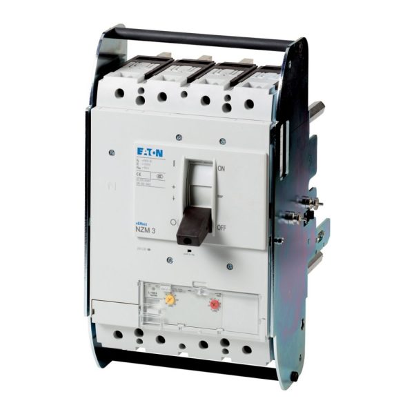 eaton nzmh3-4-ae400-ave nzm3 eaton