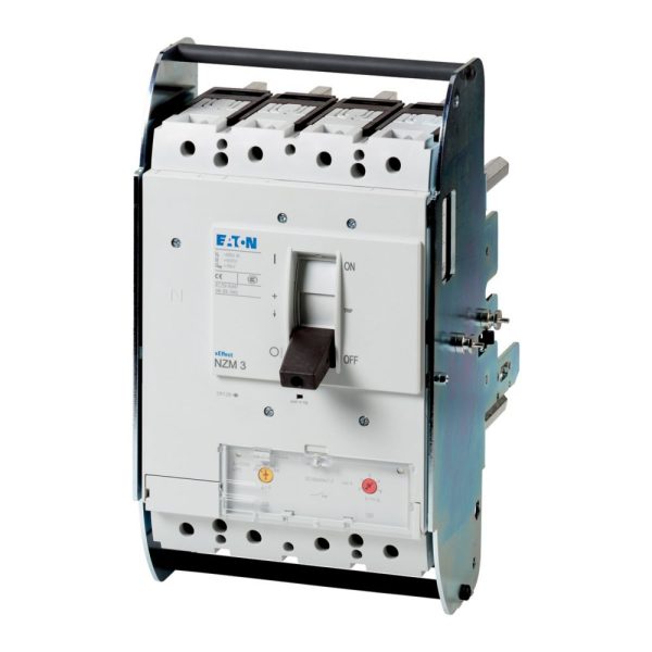 eaton nzmn3-4-a500/320-ave nzm3 eaton