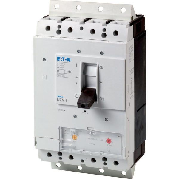 eaton nzmc3-4-a500-sve nzm3 eaton