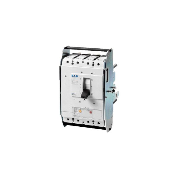 eaton nzmh3-4-ve400/250-ave nzm3 eaton