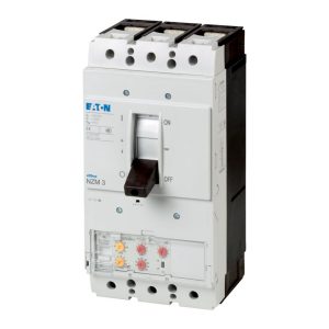 eaton nzmh3-vef400-na nzm3 eaton