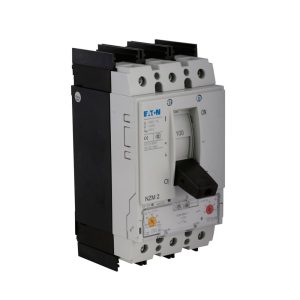 eaton nzmh2-a125-fia30-500ac nzm2 eaton