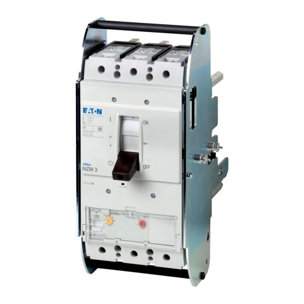 eaton nzmh3-ae630-ave nzm3 eaton