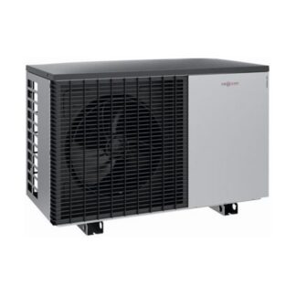 viessmann warmtepomp vitocal 2xx-a