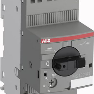 abb installatieautomaat primaire 2,5 abb