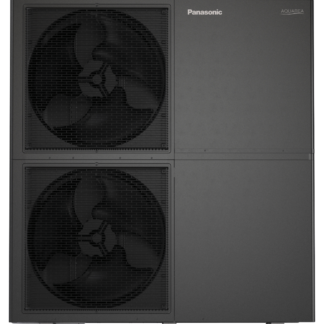 panasonic warmtepomp aquarea hydraulic whwxg30me8 panasonic