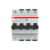 installatie automaat 25ka 4p c16a abb
