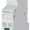siemens miniature circuit 5sl6 5sl60066mf siemens