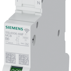 siemens miniature circuit 5sl6 5sl60066mf siemens