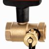 globe h dn32 heimeier