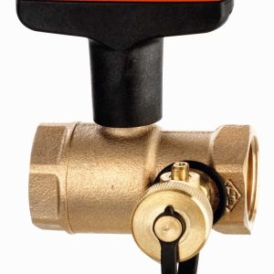 globe h dn32 heimeier