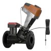 ta-smart dn65 flens pn16 ta