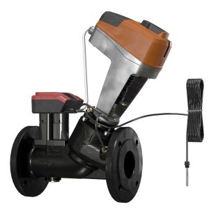 ta-smart dn65 flens pn16 ta