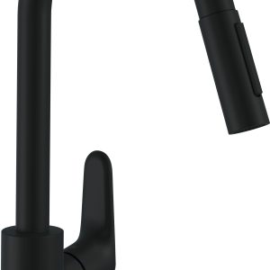 hansgrohe focus m41 1-gats hans grohe