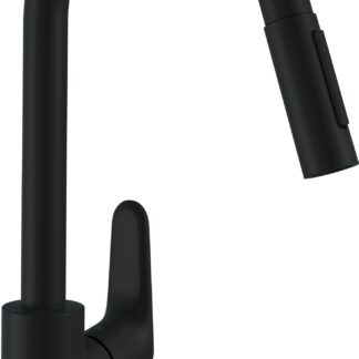 hansgrohe focus m41 1-gats hans grohe