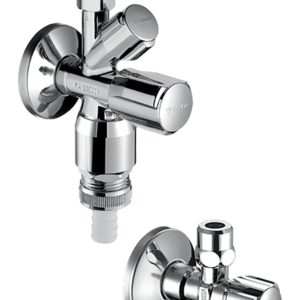 sl kraanaansluitset comfort schell