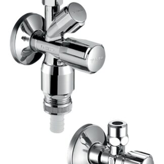 sl kraanaansluitset comfort schell