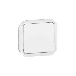plexo wisselschakelaar 10ax legrand