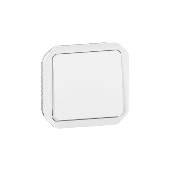 plexo wisselschakelaar 10ax legrand