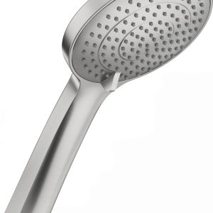 douches accessoires handdouche 3jet uv06520160 duravit