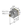 turck inductieve sensorrechthoekig turck