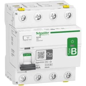 schneider electric acti9 ic60 a9z64480 schneider electric