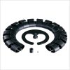 ocs premium set 0,75m bevestiging ocs