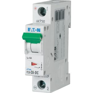 eaton pls6-c6-dc-mw eaton