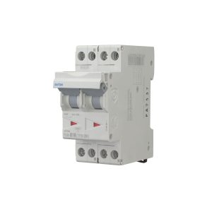 eaton xpole installatie-automaat eaton