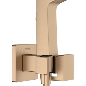 hansgrohe bidette e hans grohe