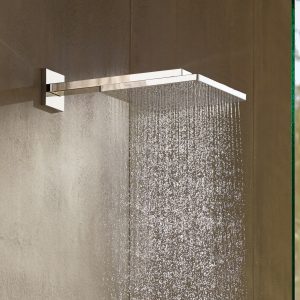 hansgrohe raindance e hoofddouche 300 hans grohe