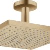 hansgrohe raindance e hoofddouche 26251140 hans grohe