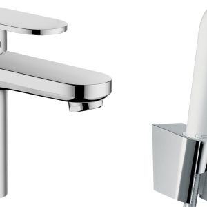 hansgrohe vernis blend 1-gr 71215000 hans grohe
