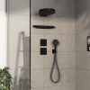 hansgrohe showerselect comfort q 3f hans grohe