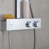 hansgrohe rainfinity ecosmart hans grohe
