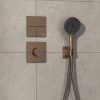 hansgrohe showerselect comfort e inb hans grohe