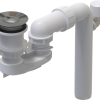 villeroy boch toebehoren overloop u909540rw villeroy & boch