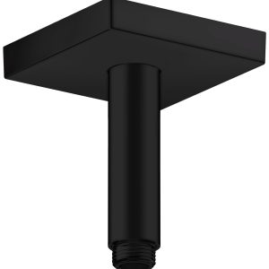hansgrohe axor plafondbevestiging square 100mm axor