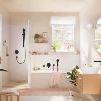 hansgrohe rebris s inbouw 72466670 hans grohe