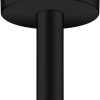 hansgrohe axor plafondbevestiging 100mm axor