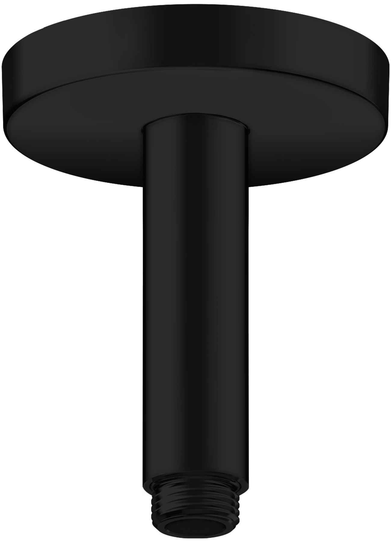 hansgrohe axor plafondbevestiging 100mm axor