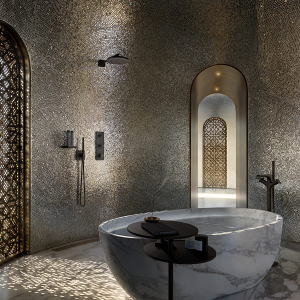 hansgrohe axor hoofddouche 245 35389670 axor