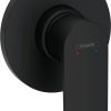 hansgrohe rebris e inbouw 72659670 hans grohe
