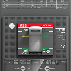 abb xt2n 125 abb