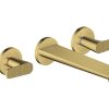ax citterio c 3-gats 49483990 axor